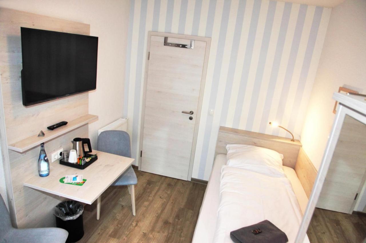 Hotel Pension Norddeich Luaran gambar