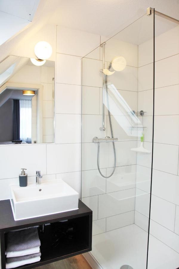 Hotel Pension Norddeich Luaran gambar